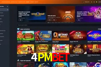 4PMBET