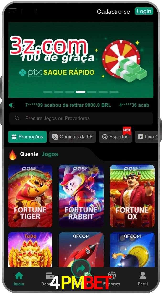 4PMBET